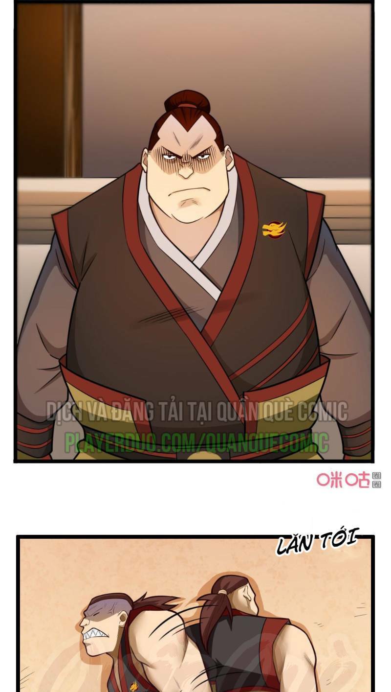Tu Tiên Cuồng Thần: Chapter 37