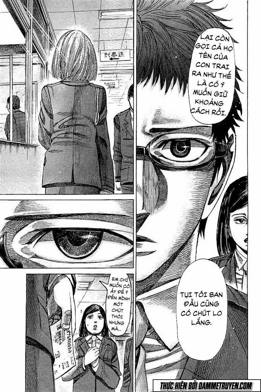 Rikudou: Chapter 76