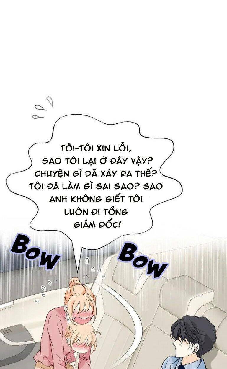 Lee Bom, Em Là Của Anh: Chapter 43