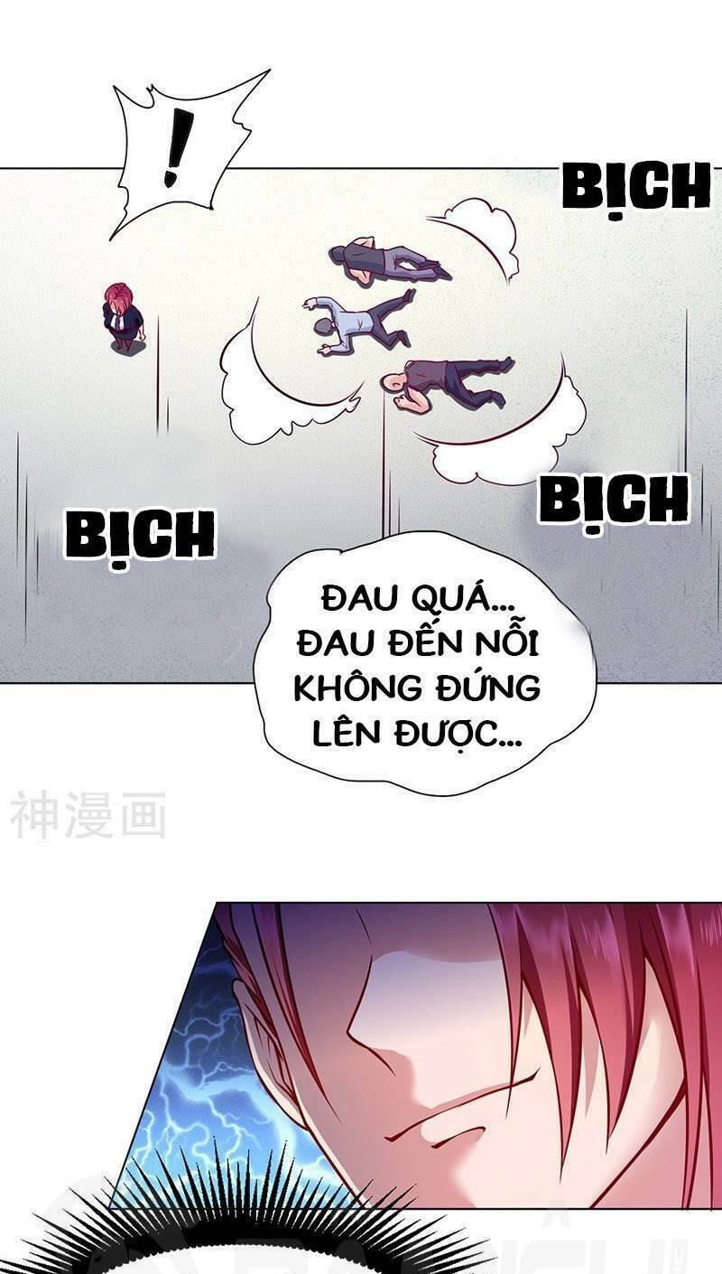 Nhất Phẩm Cao Thủ: Chapter 72