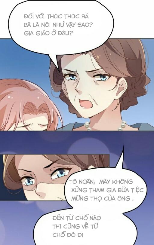 Tổng Tài Hai Mặt Sủng Thê Chỉ Nam: Chapter 2.1