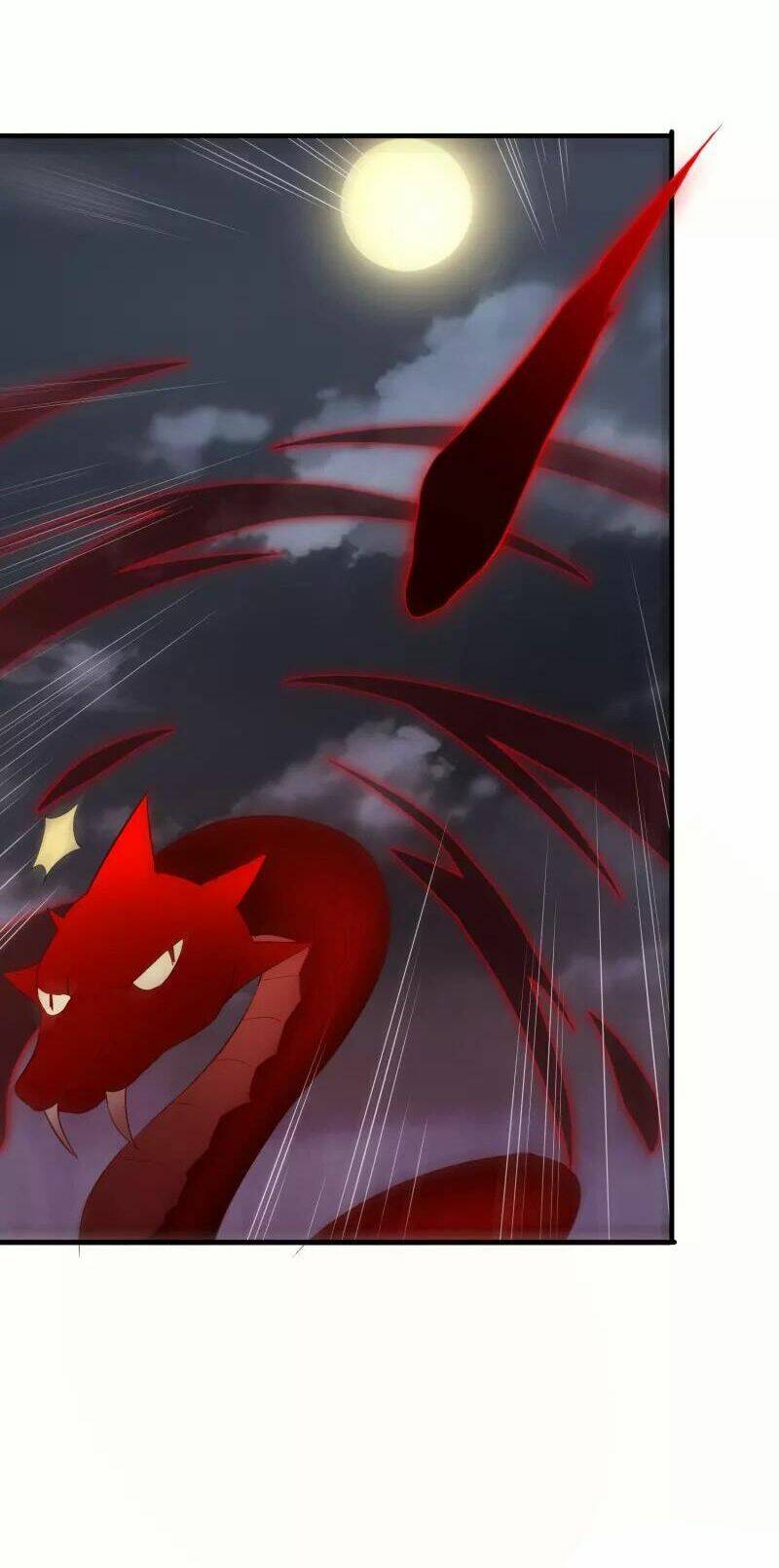 Hồn Đỉnh Thịnh Thiên: Chapter 30