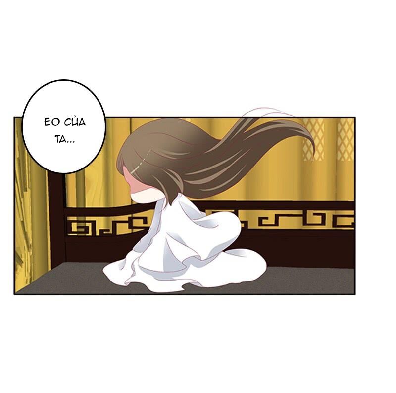 Thông Linh Phi: Chapter 488