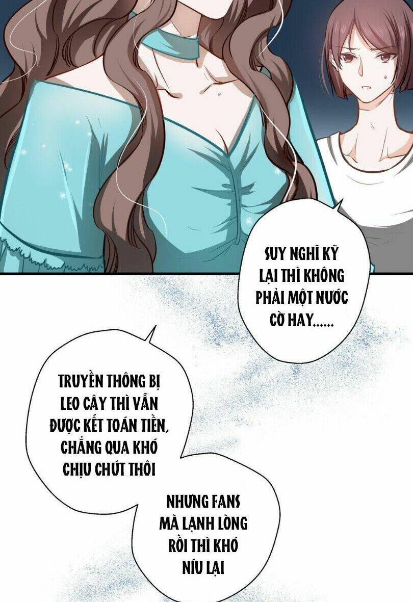 Cưng Chiều Ái Thê Hư Hỏng: Chapter 20