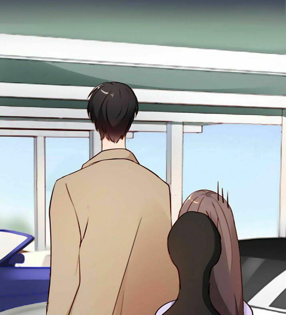 Quay Đầu Nhìn Lại, Anh Yêu Em!: Chapter 2