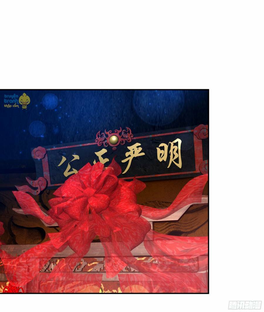 Phép tắc yêu đương của Ma Vương: Chapter 10