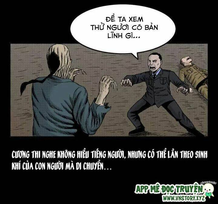 Kỳ Án Có Thật: Chapter 23