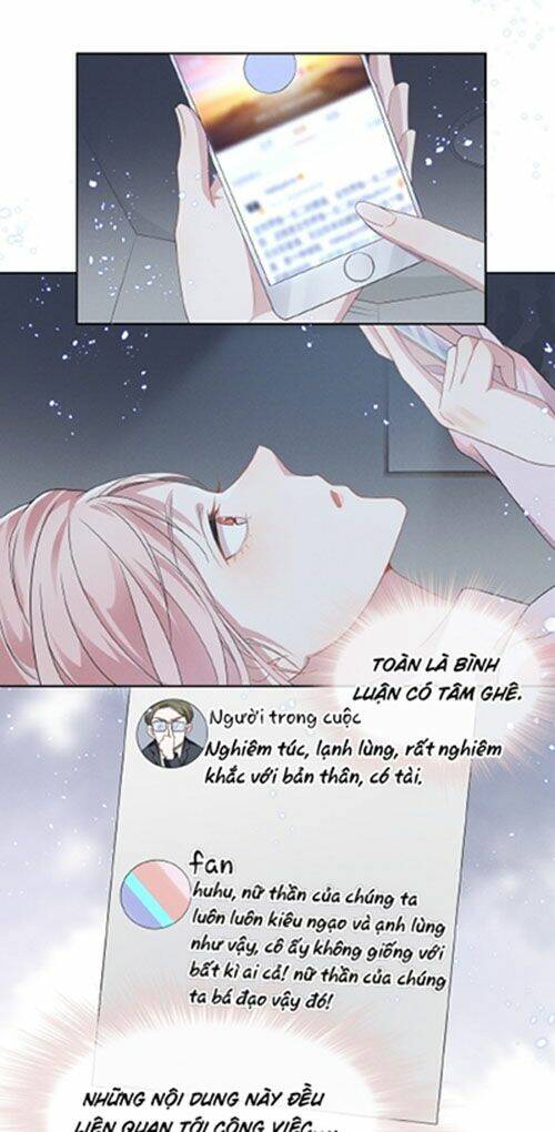 Ghen Tuông Số 1 Thế Giới: Chapter 7