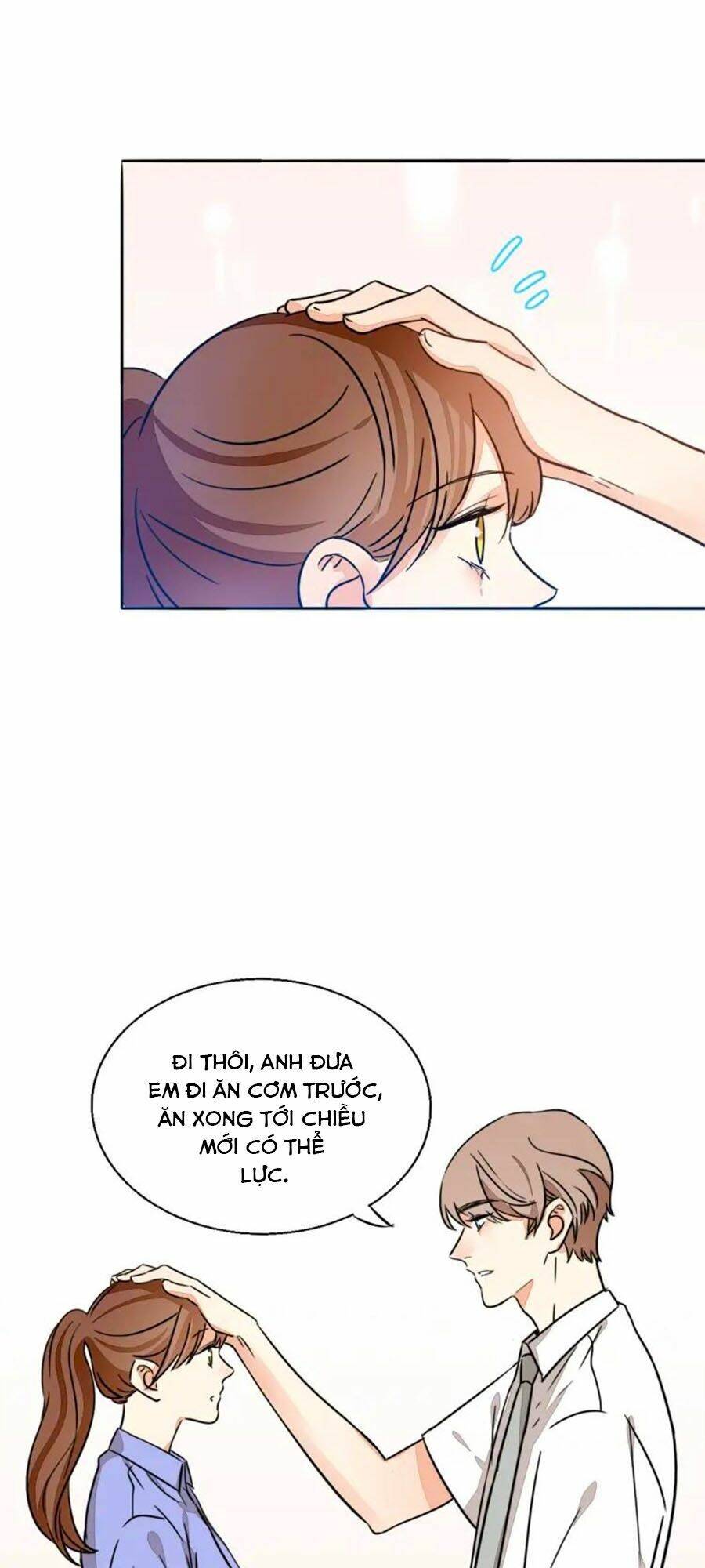 Mùi Hương Lãng Mạn: Chapter 68