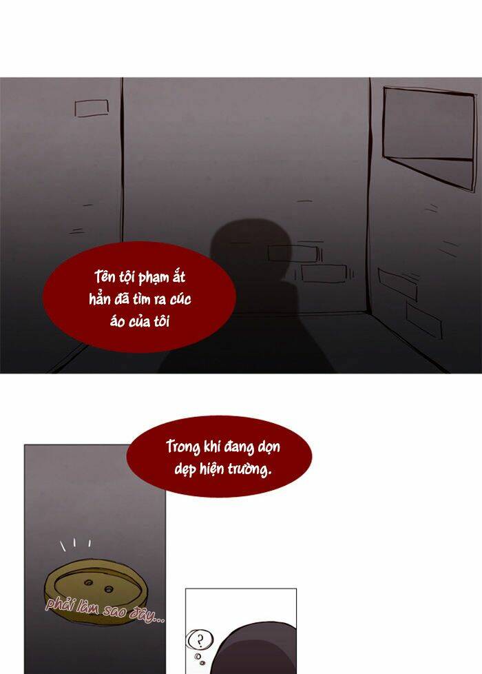 Một Không Gian Thời Gian Khác: Chapter 58
