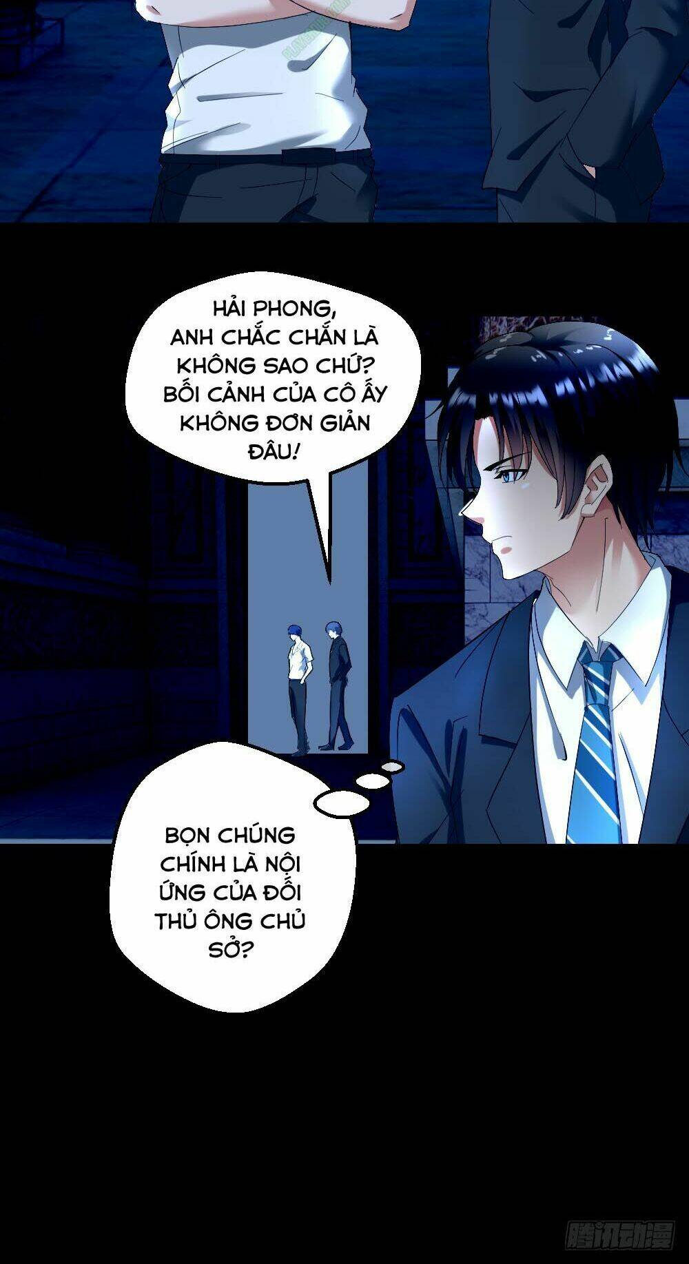 Tuyệt Thế Thiên Tài Hệ Thống: Chapter 15