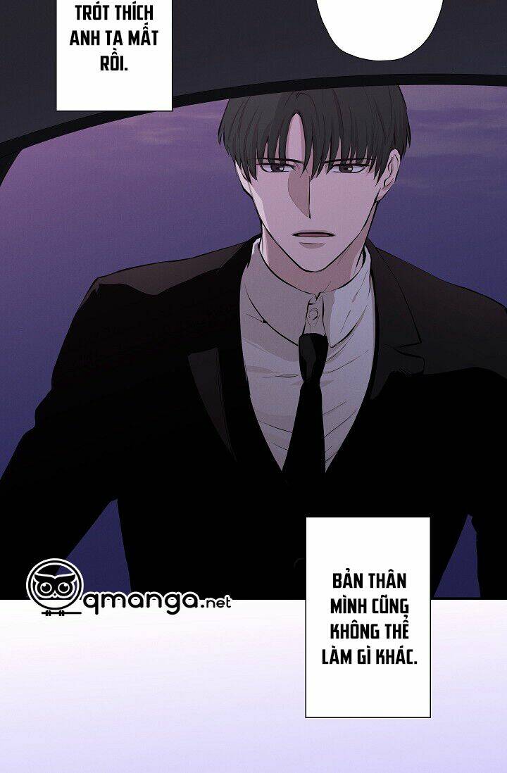 Trốn Tìm: Chapter 20