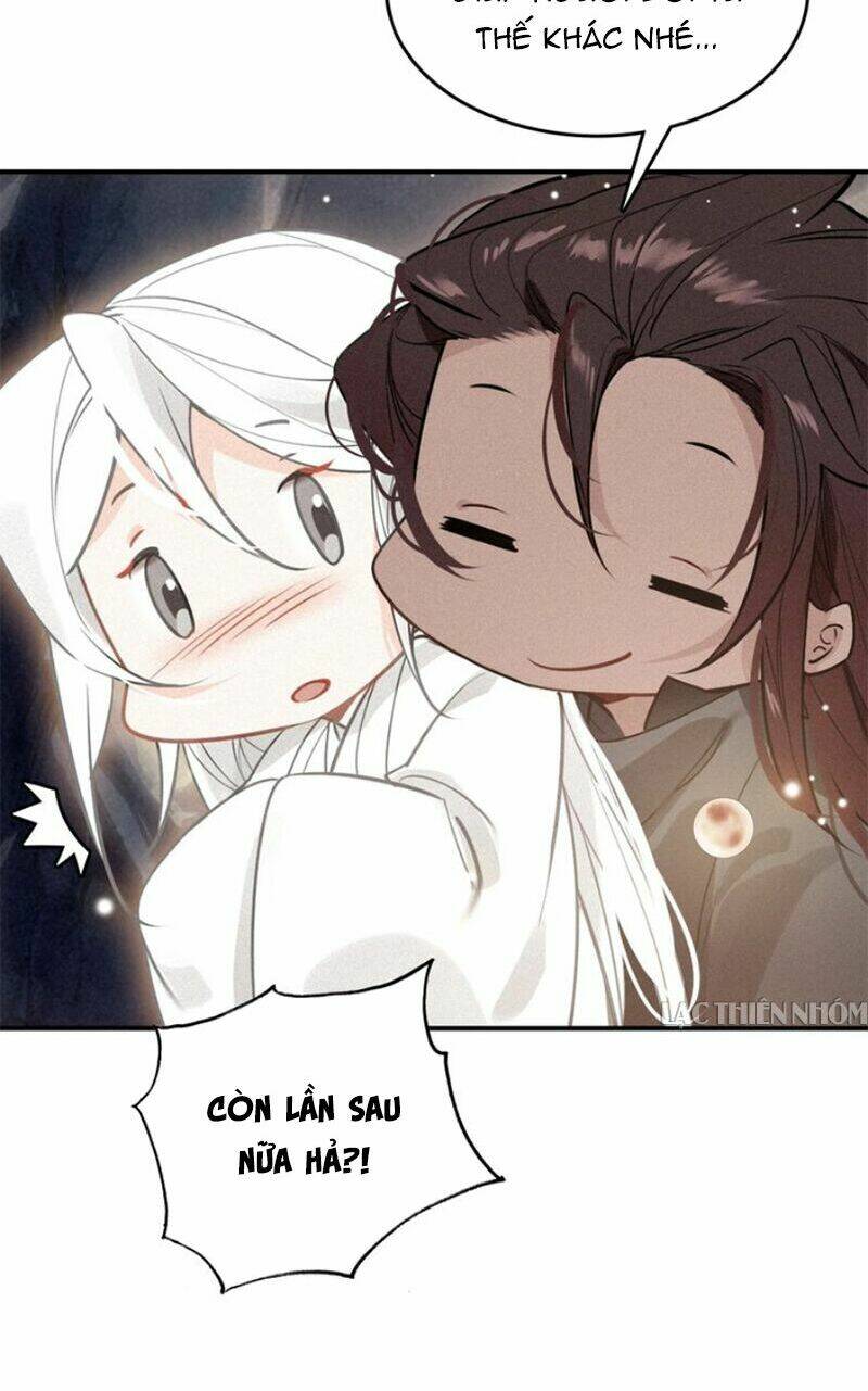 Đế Sư Tại Thượng: Chapter 52