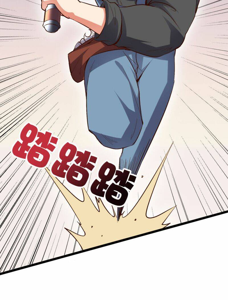 Phục Thiên Thánh Chủ: Chapter 35