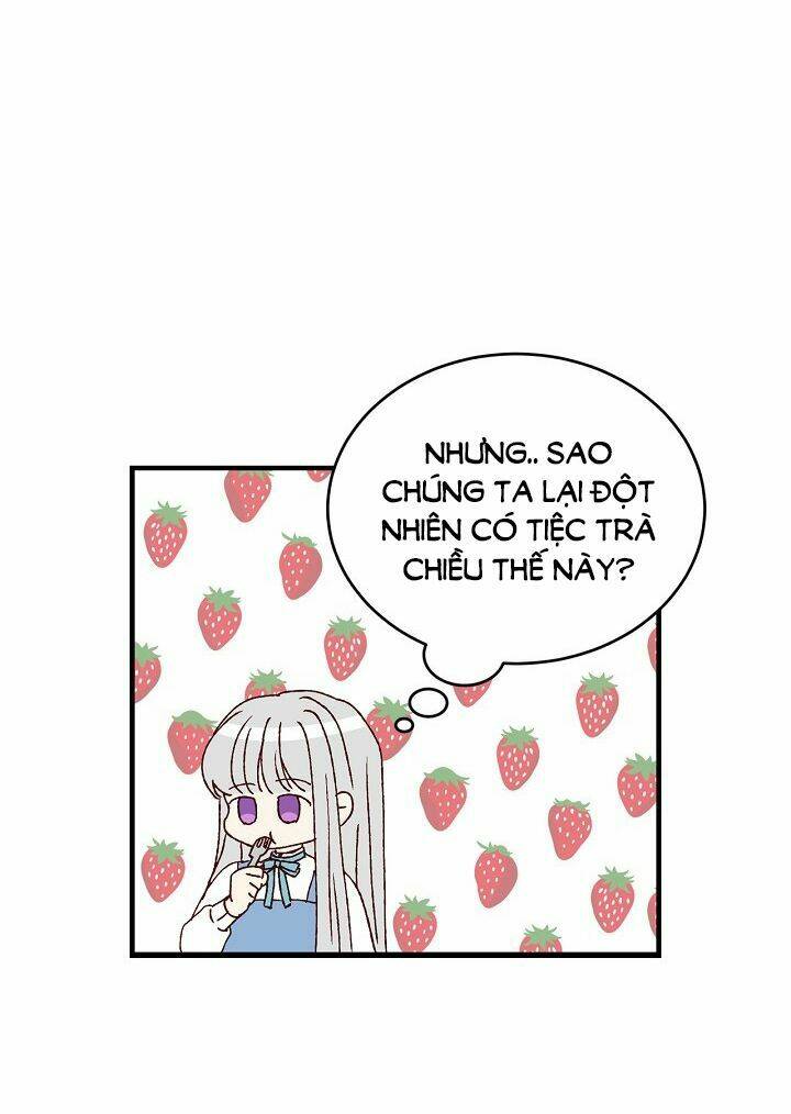 Đừng Chọc Đứa Em Gái Bé Bỏng Của Chúng Tôi: Chapter 15