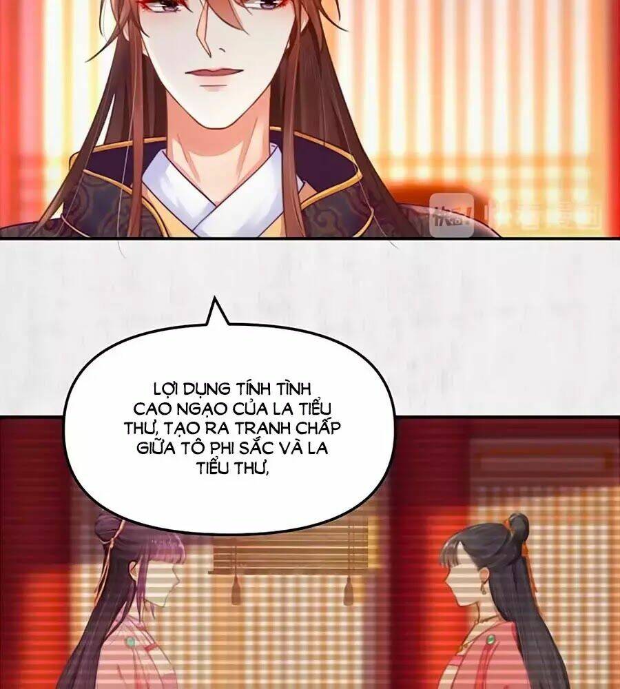 Hoạn Phi Hoàn Triều: Chapter 49