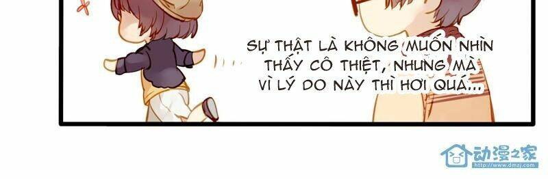 Hằng Mộng Nam Thần: Chapter 10