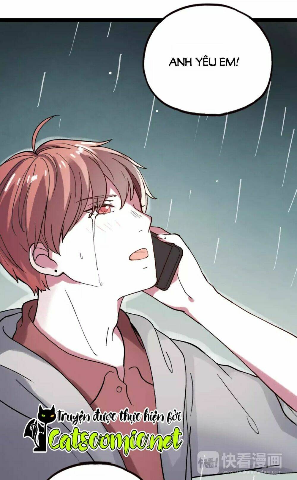 Cậu Đã Từng Yêu Tôi: Chapter 30