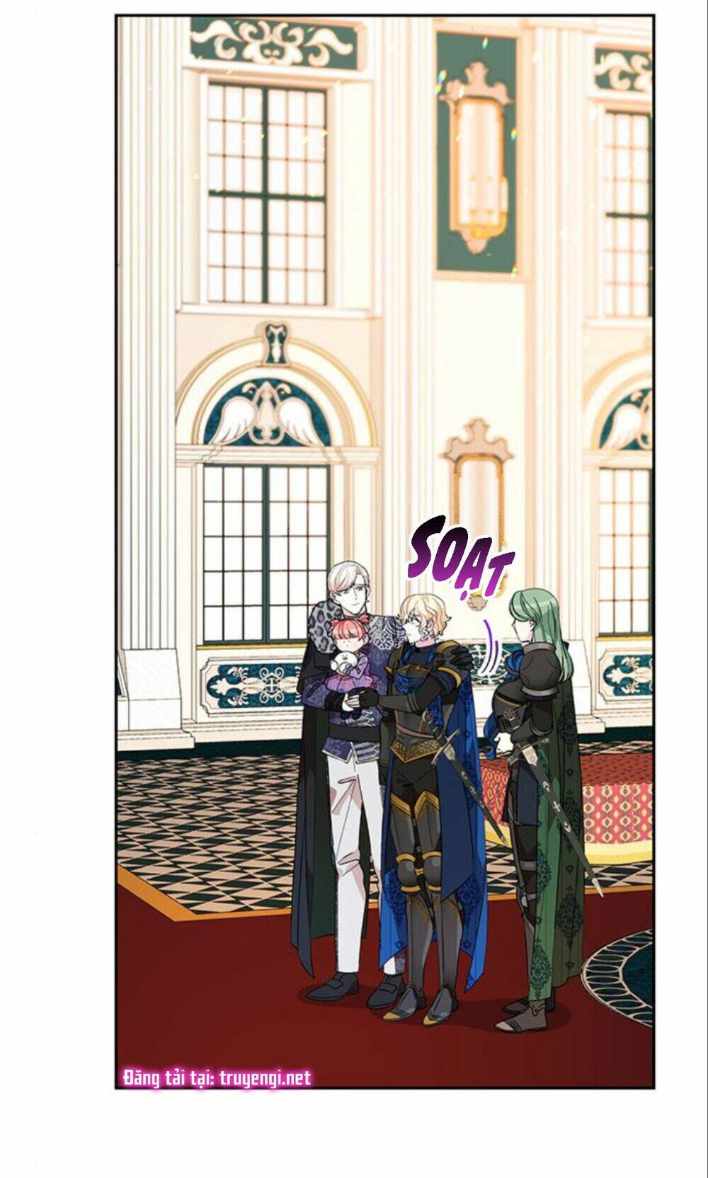 Con Người Không Phải Thứ Có Thể Sửa Rồi Dùng Được Đâu!: Chapter 16