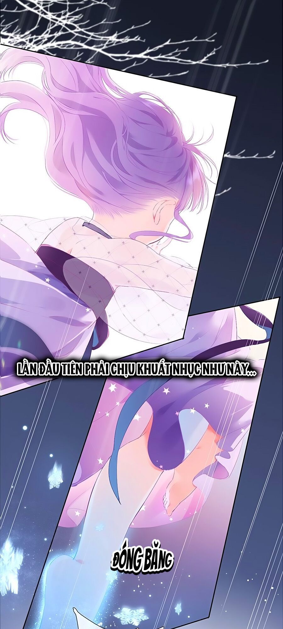 Kiều Nhi Hư Quá Nha: Chapter 2