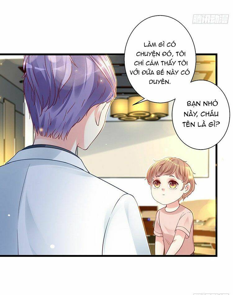 Náo Loạn Suốt Đời: Chapter 16