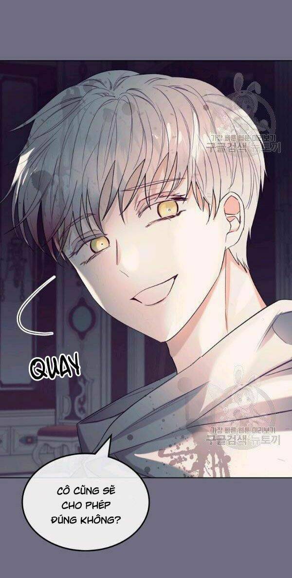 Kẻ Tạo Ra Nữ Phản Diện: Chapter 30