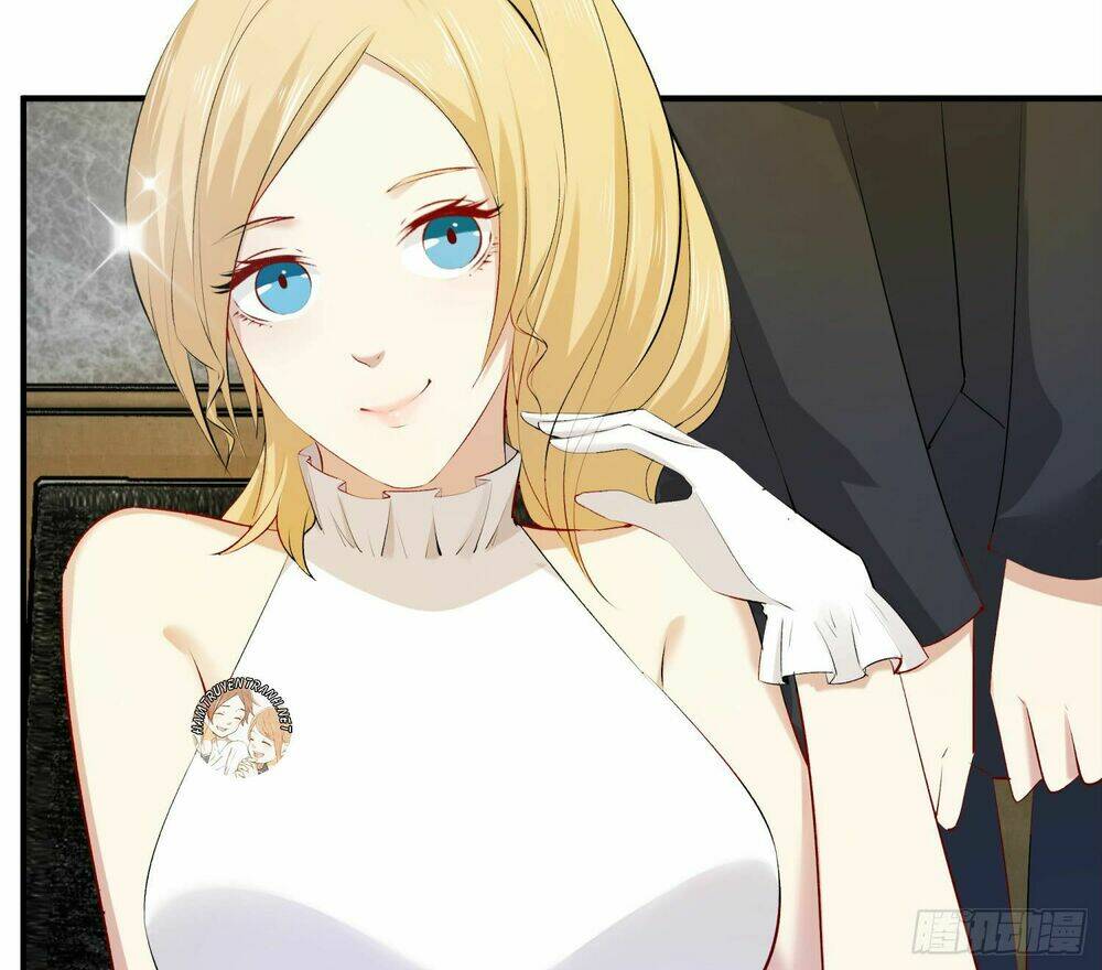 Quái Trộm Thâu Tâm: Chapter 10.1