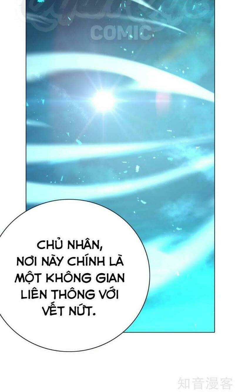 Hệ Thống Tiên Tôn Tại Đô Thị: Chapter 98