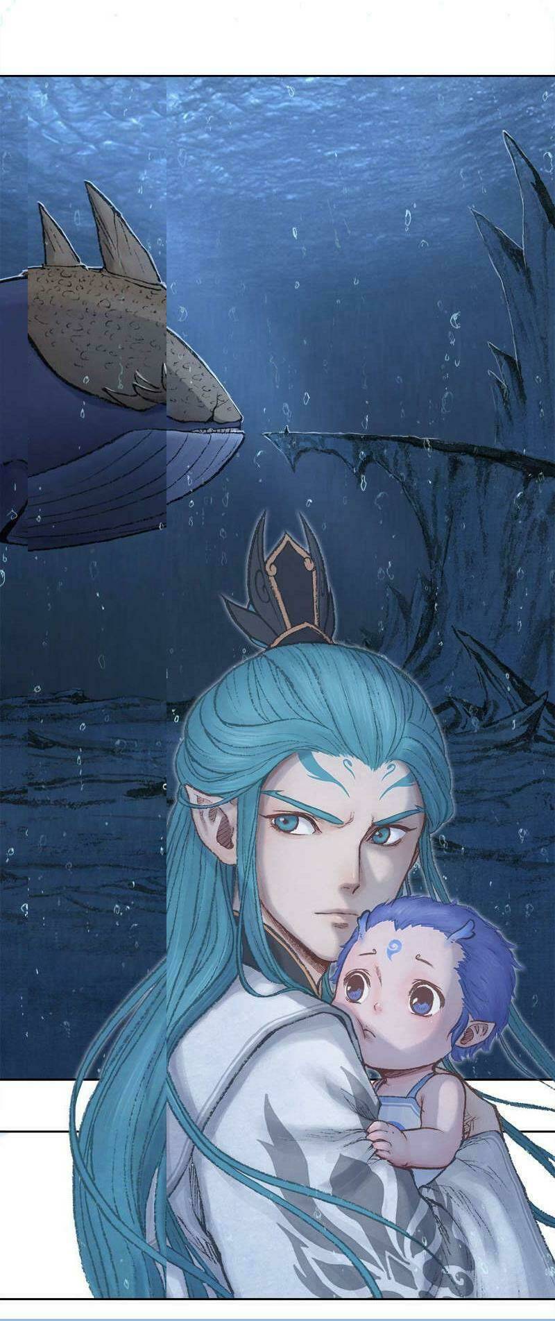 Ngao Bính: Chapter 2
