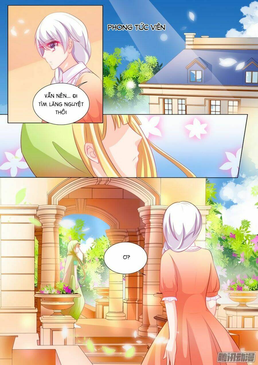 Chước Chước Lưu Ly Hạ: Chapter 97