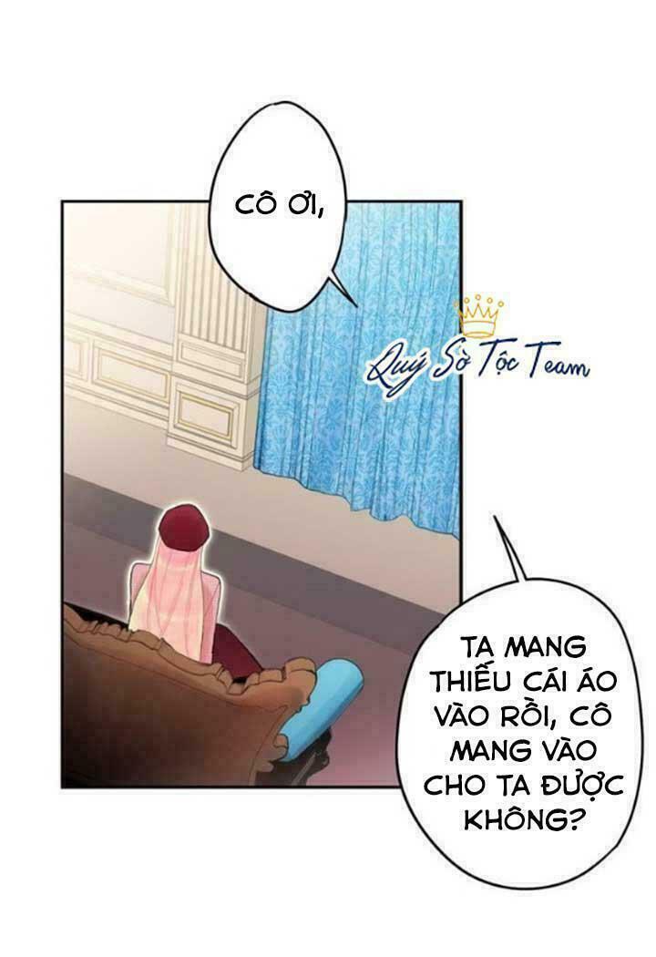 Tồn Tại Với Tư Cách Là Vợ Của Nam Chính: Chapter 49: Học cách thư giãn