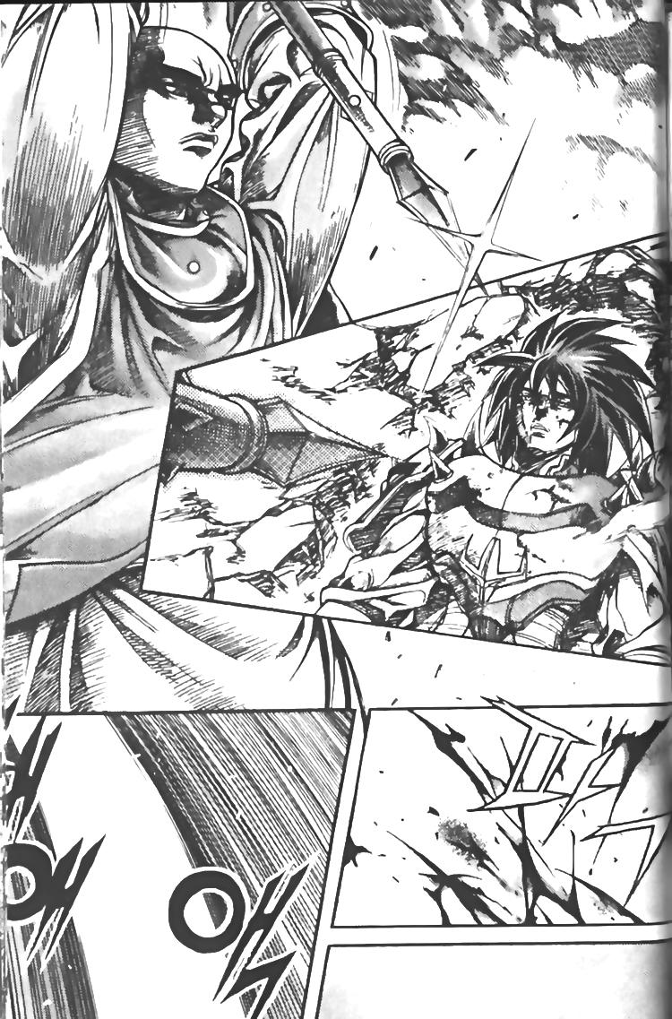 Diêm Đế: Chapter 103