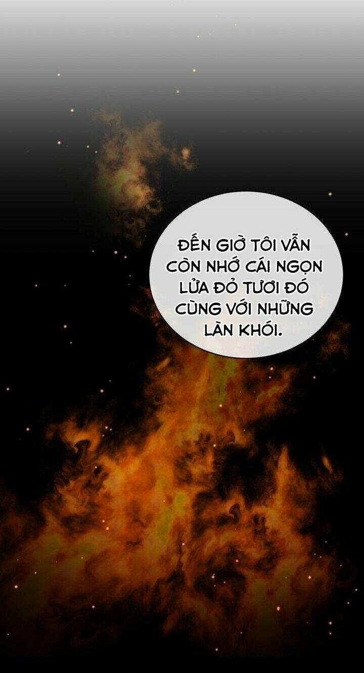 Màn Đêm Buông Xuống Là Khi Qụa Kêu: Chapter 21