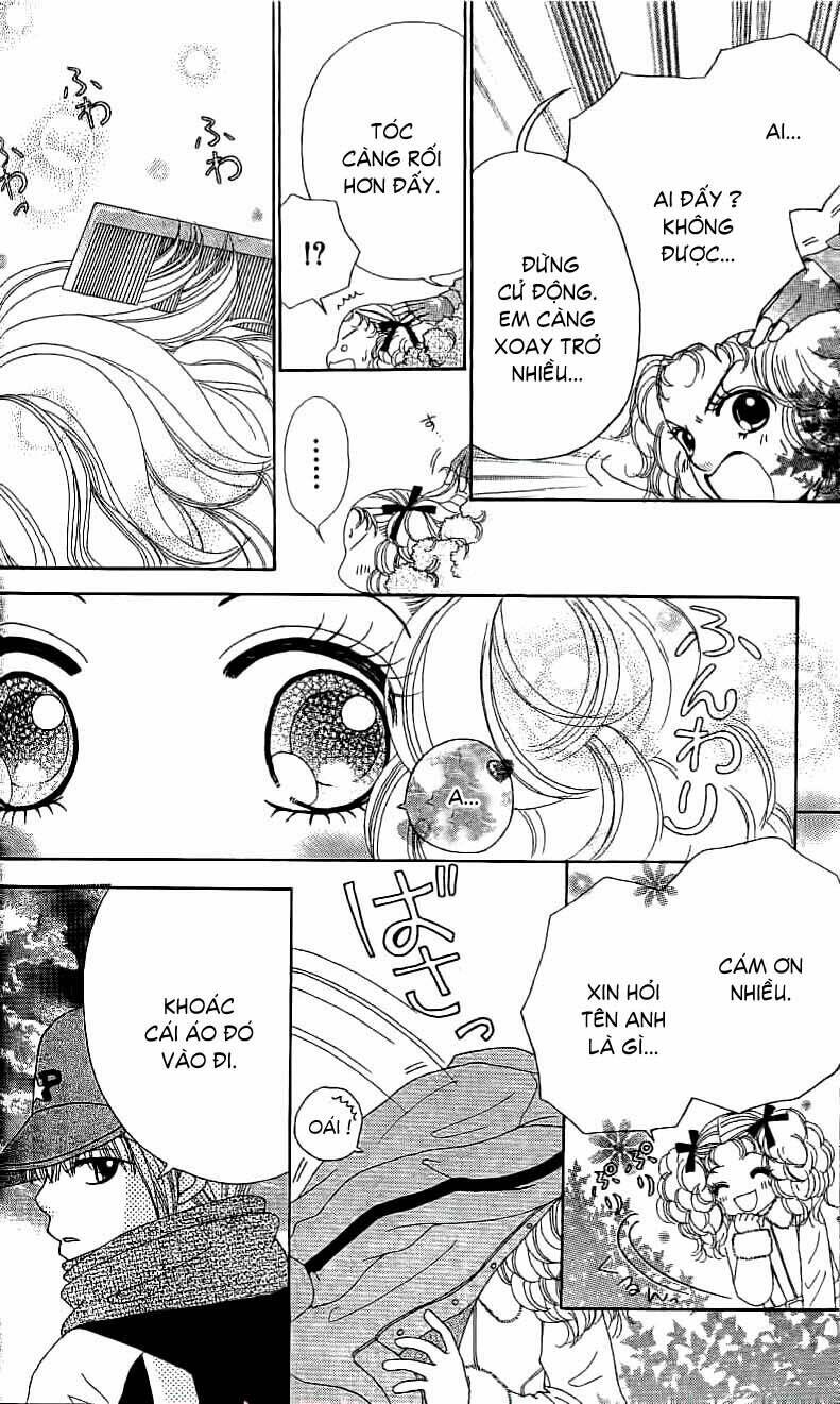 Dự Án Kéo Vàng: Chapter 16