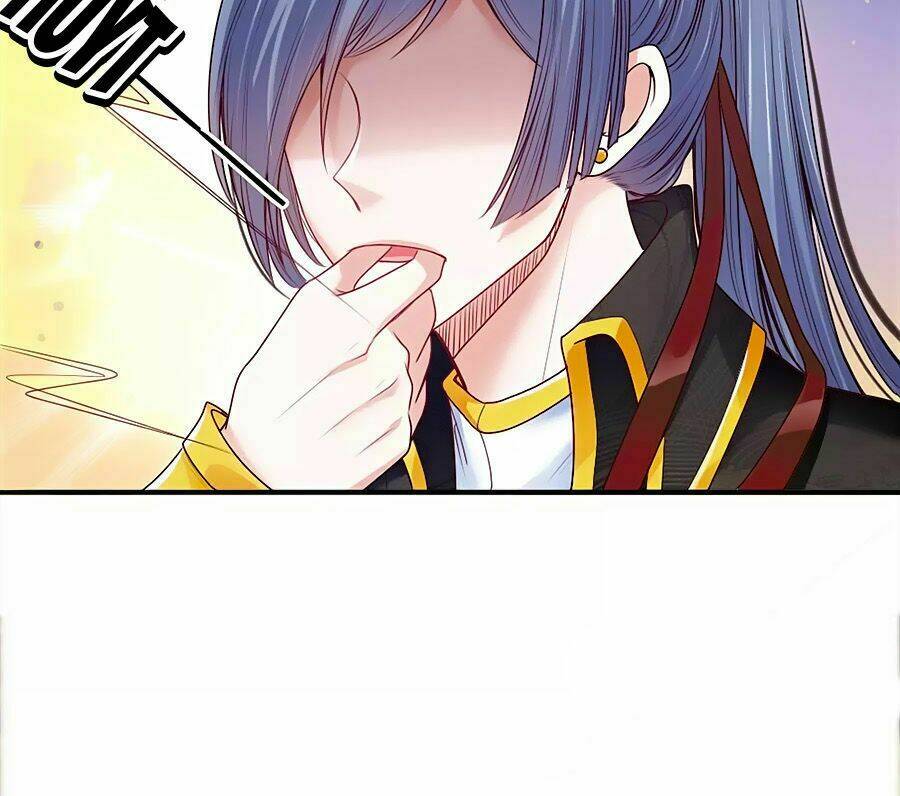 Ôn Nhu Bạo Quân: Nhiếp Chính Vương Gia Quá Hung Mãnh: Chapter 34