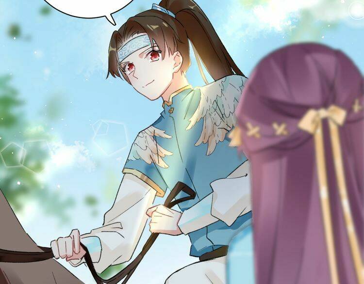 Hoa Nhan Sách: Chapter 105