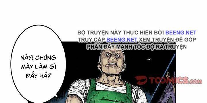 Kang Gito: Chapter 15