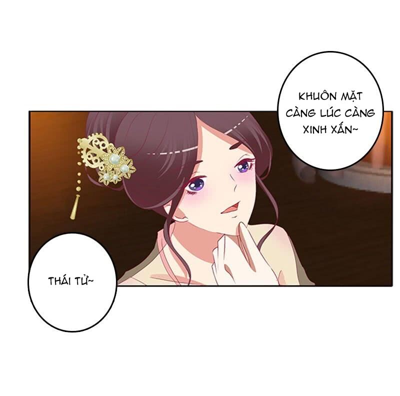 Thông Linh Phi: Chapter 474