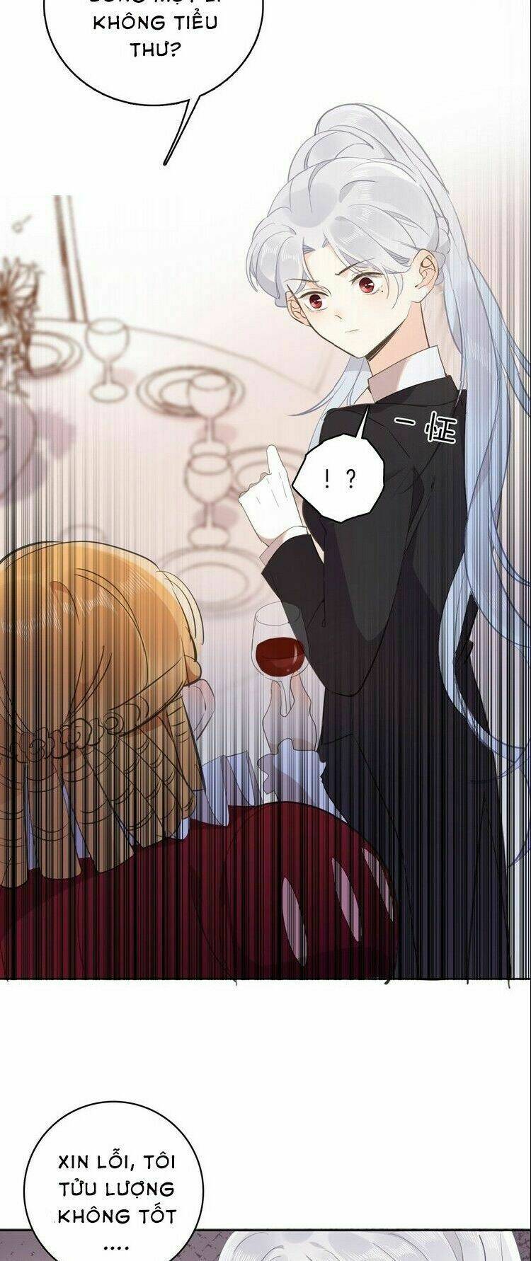 Hầu Nữ Giá Đáo: Chapter 16