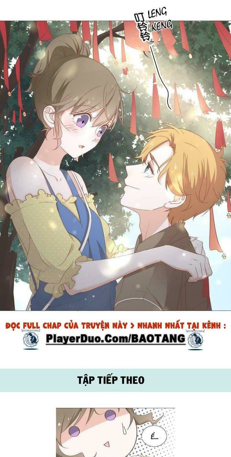 Thập Nhị Hắc Miêu: Chapter 8