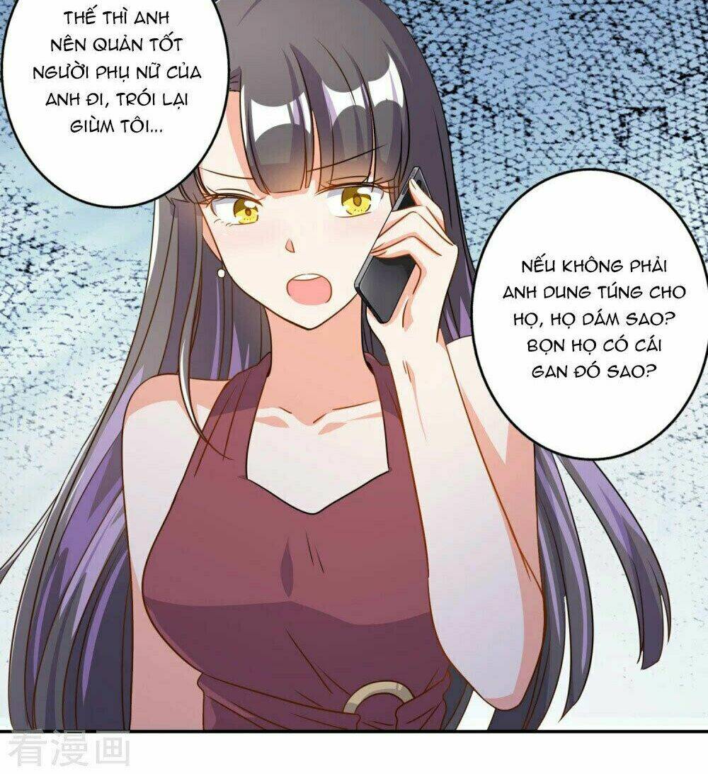 Hôn Nhân Dục Vọng: Thiếu Gia Nhẹ Một Chút!: Chapter 72