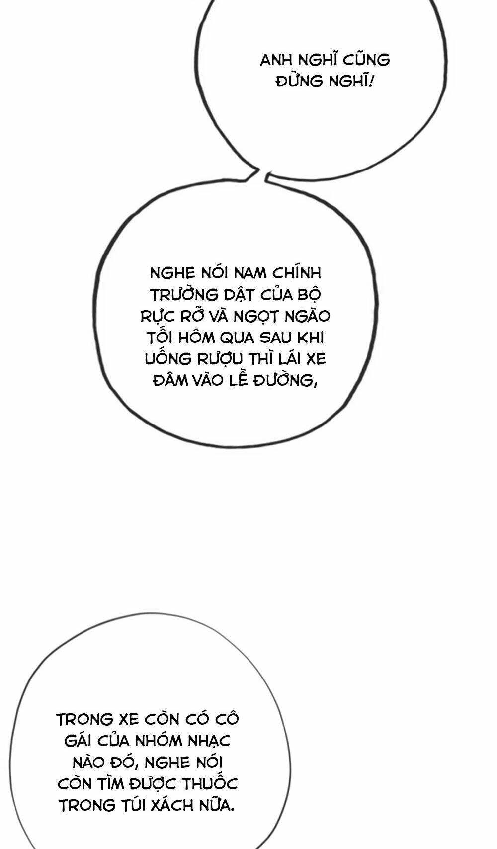 Cô Ấy Thật Xinh Đẹp: Chapter 3