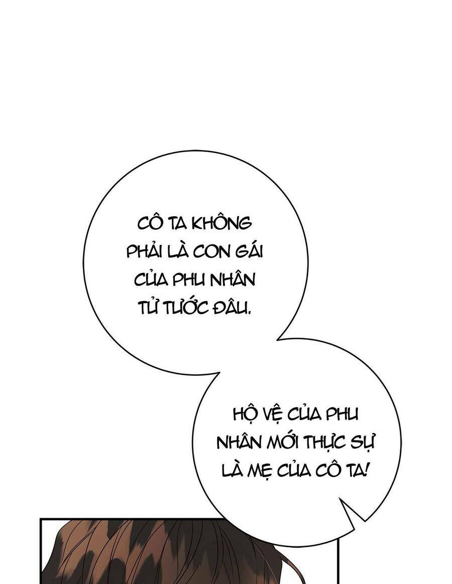 Lòng Trung Thành Với Kẻ Ác: Chapter 2