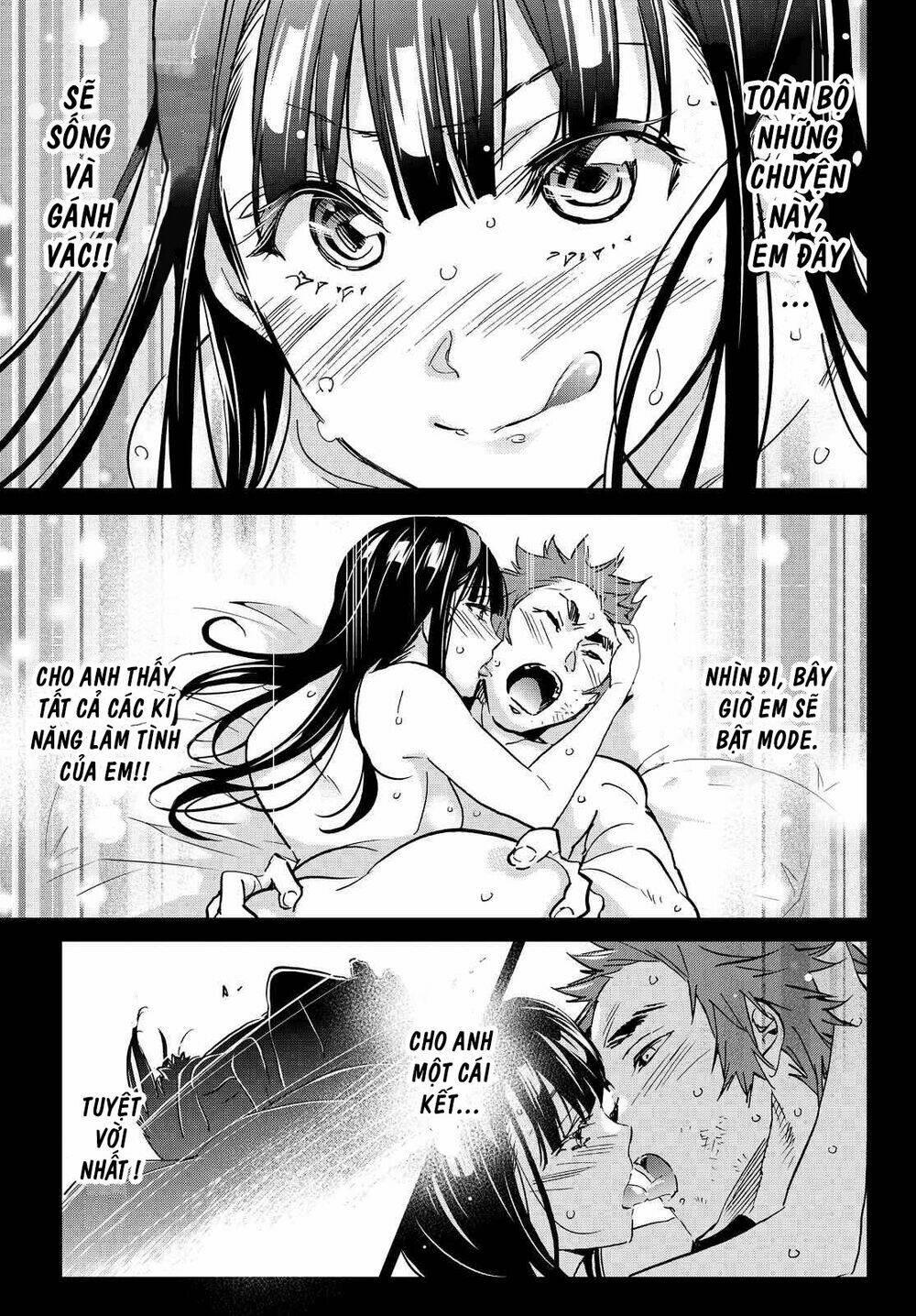 Real Account Ii: Chapter 104