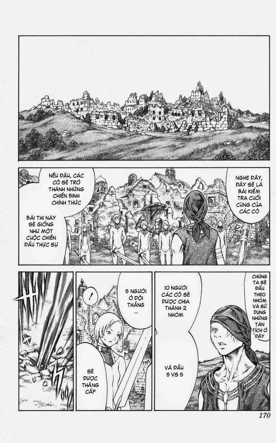 Mắt Bạc: Chapter 155.4