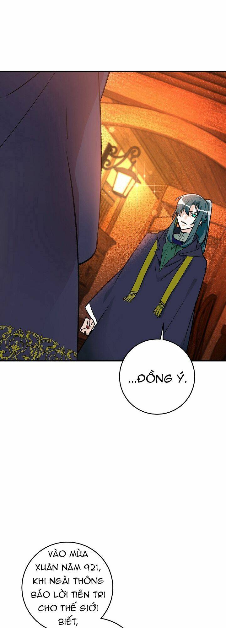 Công Nương Đã Thay Đổi: Chapter 10