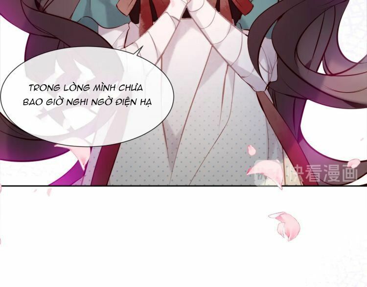 Ngô hoàng tại thượng: Chapter 116