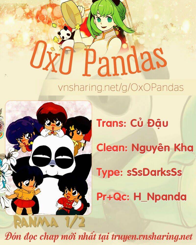 Suối Lời Nguyền: Chapter 166