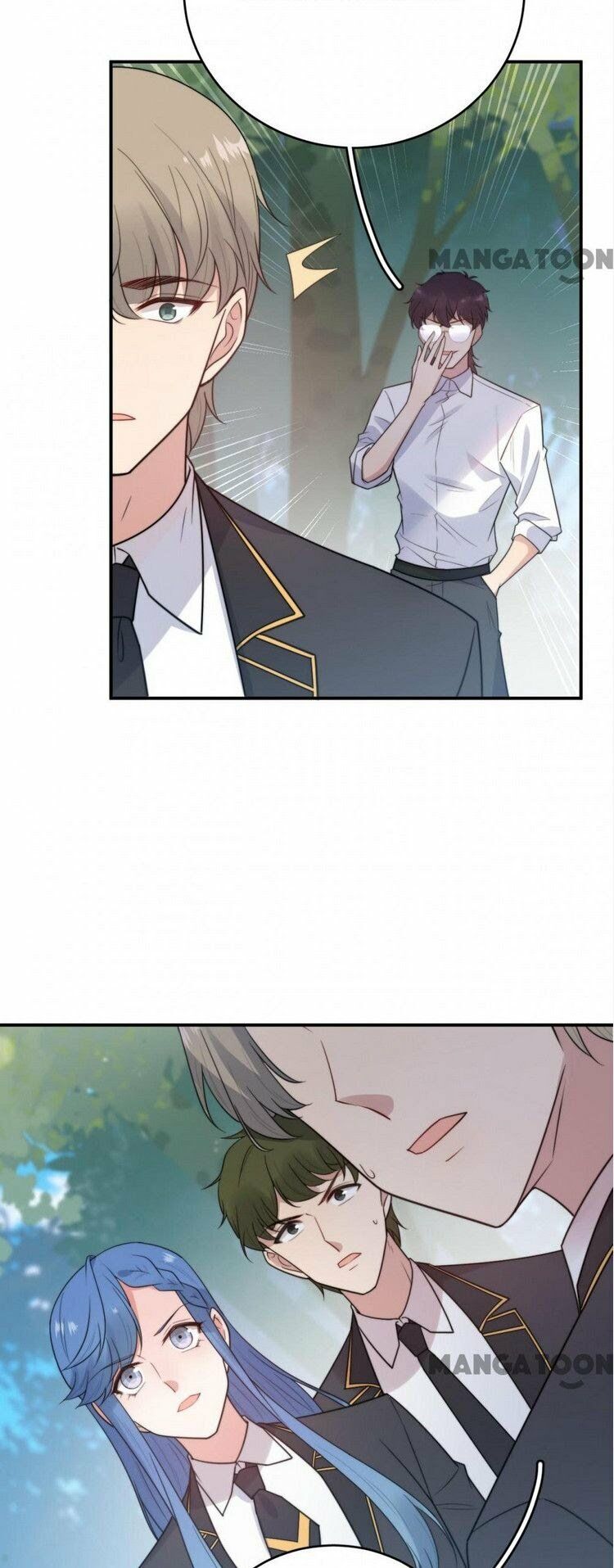 Ma Lạt Thiên Kim Đẩu Ác Thiếu: Chapter 253