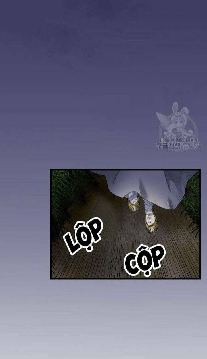 Cô Dâu Của Sói Đen: Chapter 1